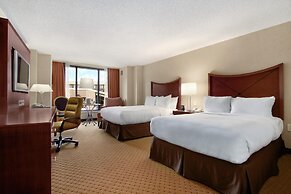 DoubleTree by Hilton Washington Dulles Airport