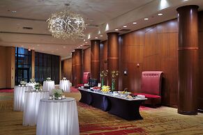 Hilton Washington Dulles Airport