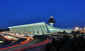 Hilton Washington Dulles Airport