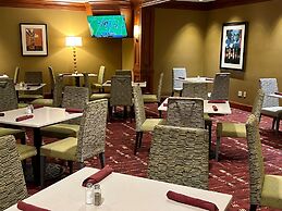 Hilton Washington Dulles Airport