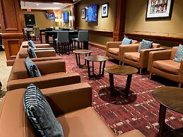 DoubleTree by Hilton Washington Dulles Airport