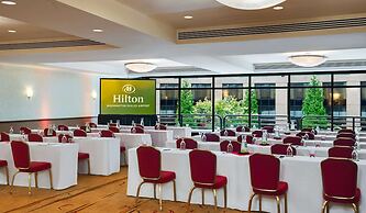 Hilton Washington Dulles Airport