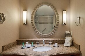 DoubleTree by Hilton Washington Dulles Airport