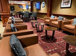 Hilton Washington Dulles Airport