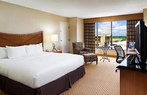DoubleTree by Hilton Washington Dulles Airport