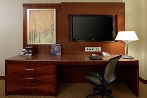 Hilton Washington Dulles Airport