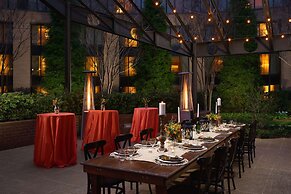 Hilton Washington Dulles Airport