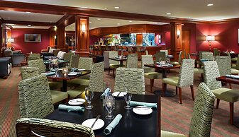 Hilton Washington Dulles Airport