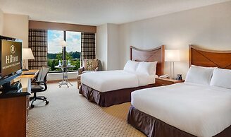 Hilton Washington Dulles Airport