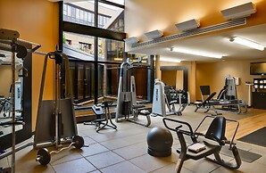 Hilton Washington Dulles Airport