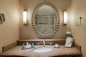 Hilton Washington Dulles Airport