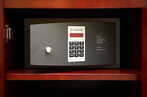 Hilton Washington Dulles Airport