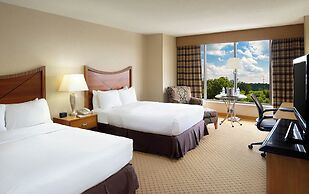 DoubleTree by Hilton Washington Dulles Airport