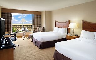DoubleTree by Hilton Washington Dulles Airport