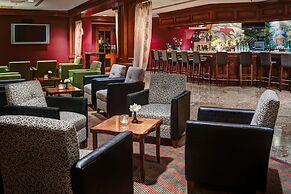 Hilton Washington Dulles Airport