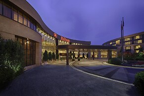 Hilton Washington Dulles Airport
