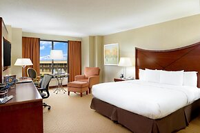 DoubleTree by Hilton Washington Dulles Airport