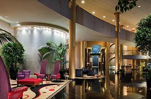 Hilton Washington Dulles Airport