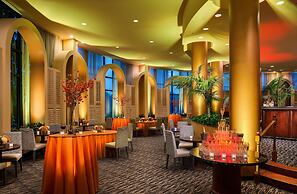 DoubleTree by Hilton Washington Dulles Airport