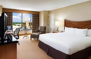 DoubleTree by Hilton Washington Dulles Airport