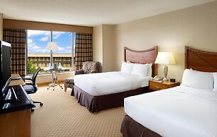 DoubleTree by Hilton Washington Dulles Airport