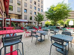 ibis Lyon Part Dieu Les Halles