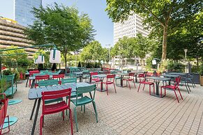 ibis Lyon Part Dieu Les Halles