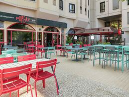ibis Lyon Part Dieu Les Halles