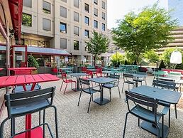 ibis Lyon Part Dieu Les Halles