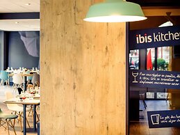 ibis Lyon Part Dieu Les Halles