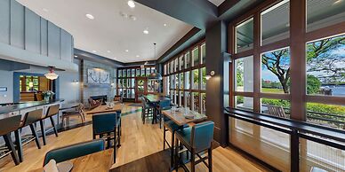 Kimpton Riverplace Hotel by IHG