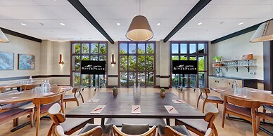 Kimpton Riverplace Hotel by IHG