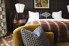 Kimpton Riverplace Hotel by IHG