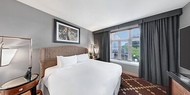 Kimpton Riverplace Hotel by IHG