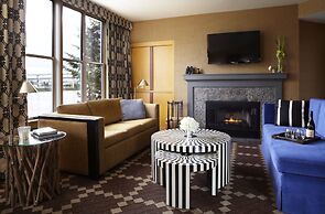 Kimpton Riverplace Hotel by IHG