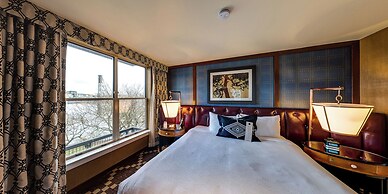 Kimpton Riverplace Hotel by IHG