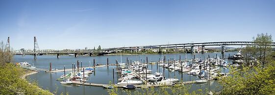 Kimpton Riverplace Hotel by IHG