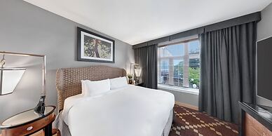 Kimpton Riverplace Hotel by IHG