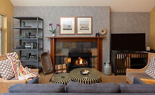 Kimpton Riverplace Hotel by IHG