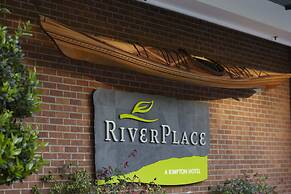 Kimpton Riverplace Hotel by IHG