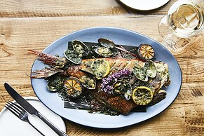 Kimpton Riverplace Hotel by IHG