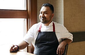 Kimpton Riverplace Hotel by IHG