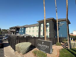 Country Inn & Suites by Radisson, Phoenix Airport, AZ