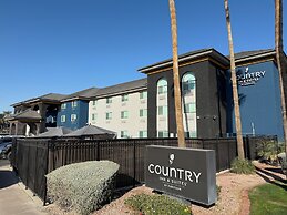 Country Inn & Suites by Radisson, Phoenix Airport, AZ