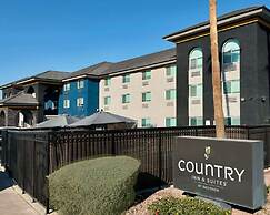 Country Inn & Suites by Radisson, Phoenix Airport, AZ