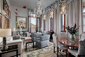 The Gritti Palace, a Luxury Collection Hotel, Venice