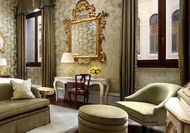 The Gritti Palace, a Luxury Collection Hotel, Venice