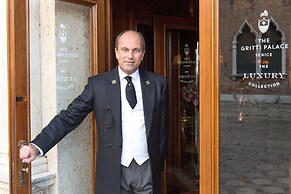 The Gritti Palace, a Luxury Collection Hotel, Venice
