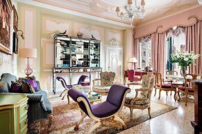 The Gritti Palace, a Luxury Collection Hotel, Venice