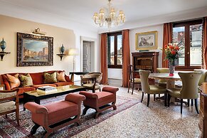 The Gritti Palace, a Luxury Collection Hotel, Venice